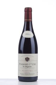 france-bourgogne-wine-pommard-rugiens-2011